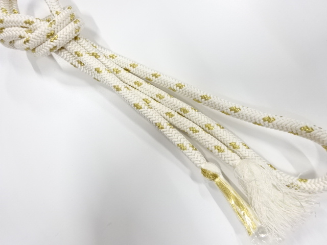 Japanese Kimono / Accessories Silk